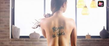 Ragini MMS Returns season 2 Sunny Leone video